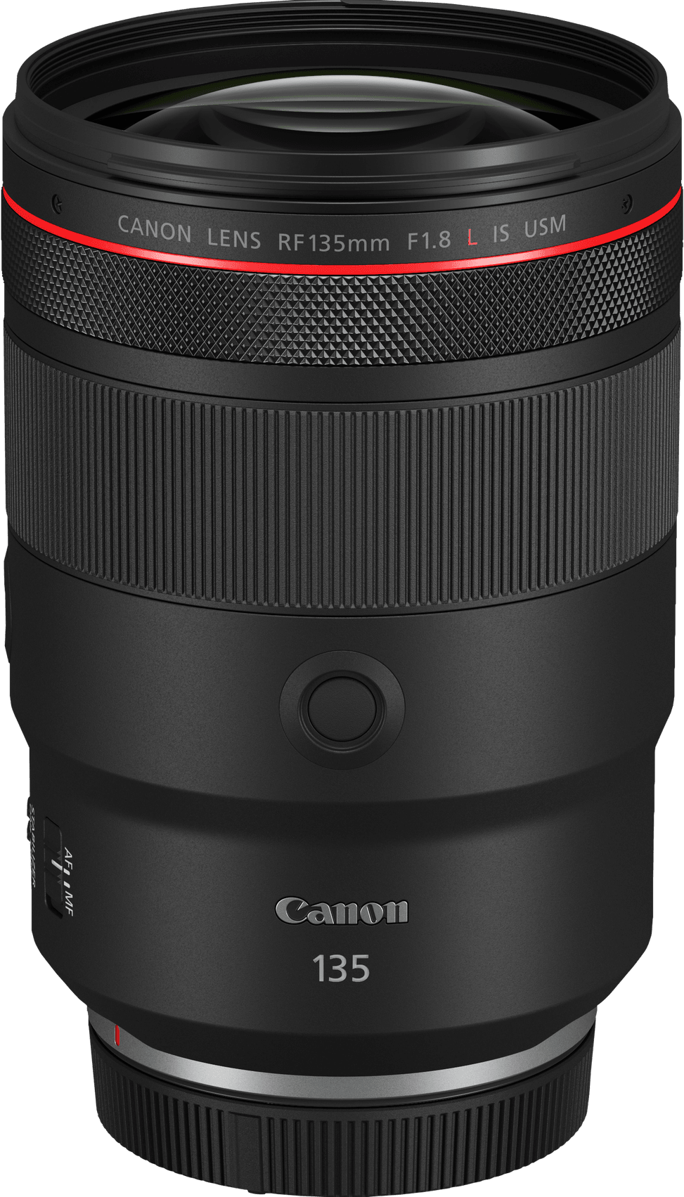 Canon RF 135mm F1.8 L IS USM Lens (5776C005AA) — image 3