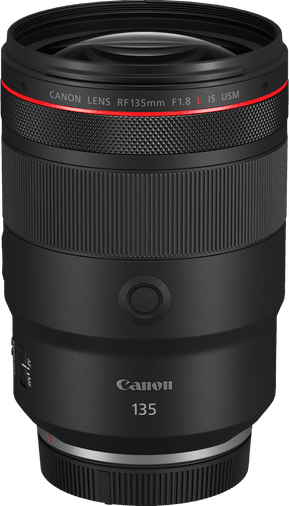 Canon Objectif RF 135mm F1.8 L IS USM (5776C005AA) — image 3