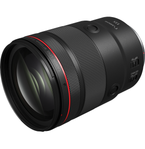 Canon Objectif RF 135mm F1.8 L IS USM (5776C005AA)