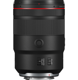 Canon Objectif RF 135mm F1.8 L IS USM (5776C005AA)