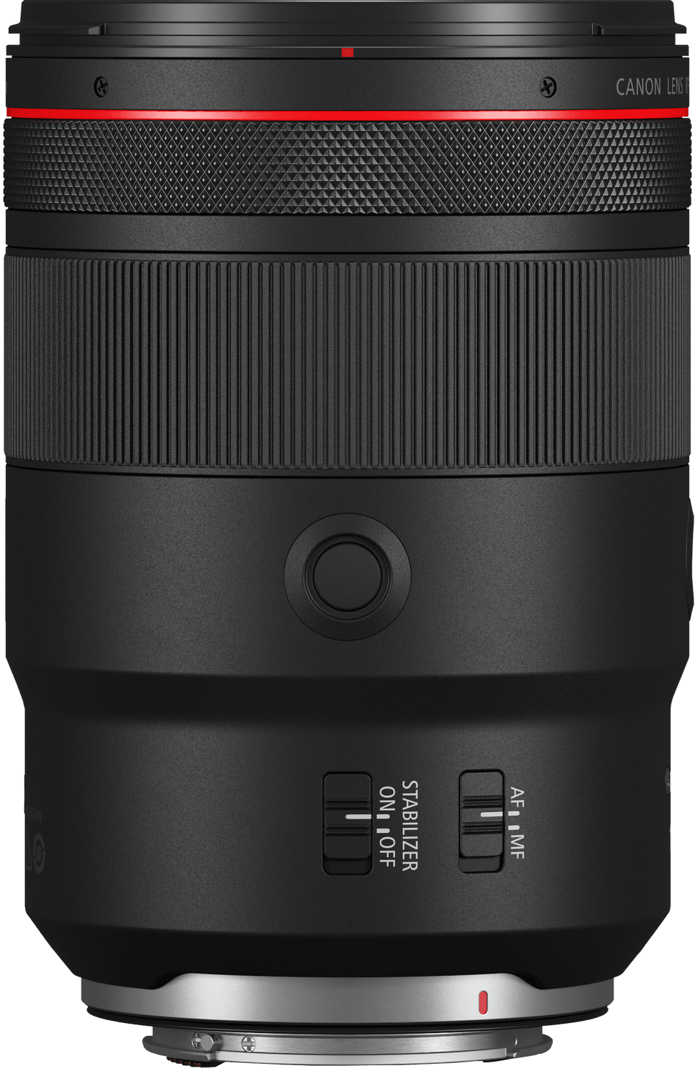 Canon RF 135mm F1.8 L IS USM Lens (5776C005AA) — image 2