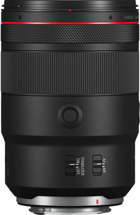 Canon Objectif RF 135mm F1.8 L IS USM (5776C005AA) — image 2