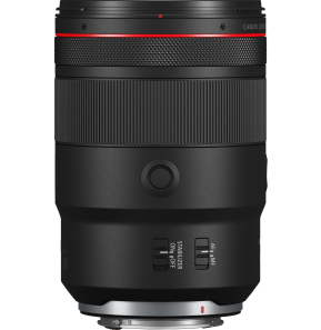 Canon Objectif RF 135mm F1.8 L IS USM (5776C005AA)