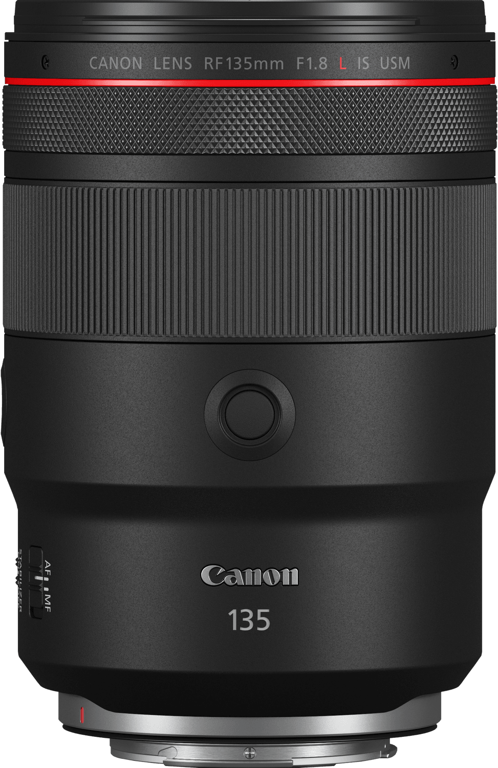 Canon RF 135mm F1.8 L IS USM Lens (5776C005AA) — image 1
