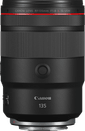 Canon Objectif RF 135mm F1.8 L IS USM (5776C005AA)