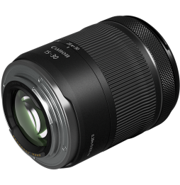 Canon Objectif RF 15-30mm F4.5-6.3 IS STM (5775C005AA)