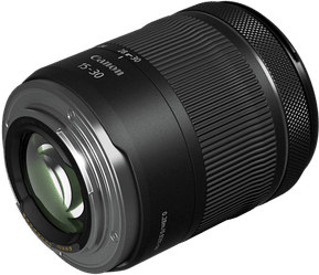 Canon Objectif RF 15-30mm F4.5-6.3 IS STM (5775C005AA) — image 6