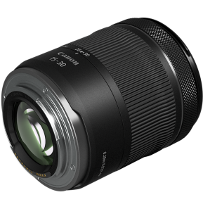 Canon Objectif RF 15-30mm F4.5-6.3 IS STM (5775C005AA)