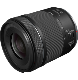 Canon Objectif RF 15-30mm F4.5-6.3 IS STM (5775C005AA)