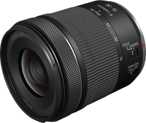 Canon Objectif RF 15-30mm F4.5-6.3 IS STM (5775C005AA) — image 5