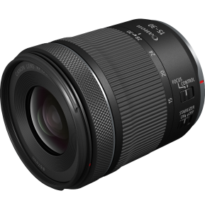 Canon Objectif RF 15-30mm F4.5-6.3 IS STM (5775C005AA)