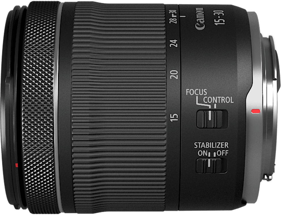عدسة Canon RF 15-30mm F4.5-6.3 IS STM (5775C005AA) — صورة 7