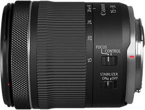 Canon Objectif RF 15-30mm F4.5-6.3 IS STM (5775C005AA) — image 7