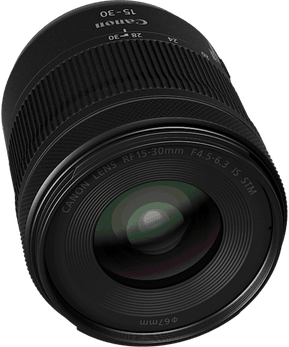 Canon Objectif RF 15-30mm F4.5-6.3 IS STM (5775C005AA) — image 4
