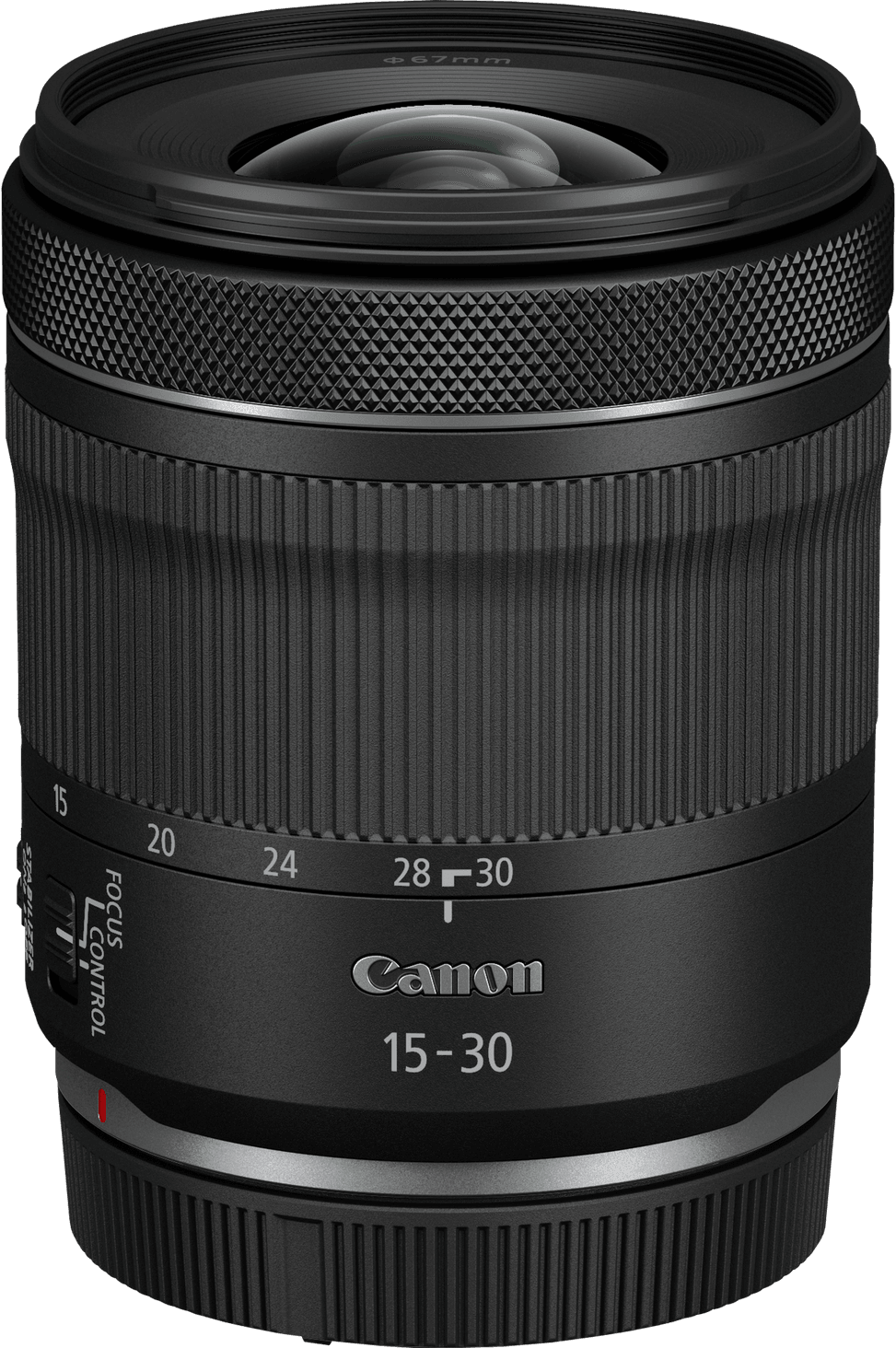 عدسة Canon RF 15-30mm F4.5-6.3 IS STM (5775C005AA) — صورة 3