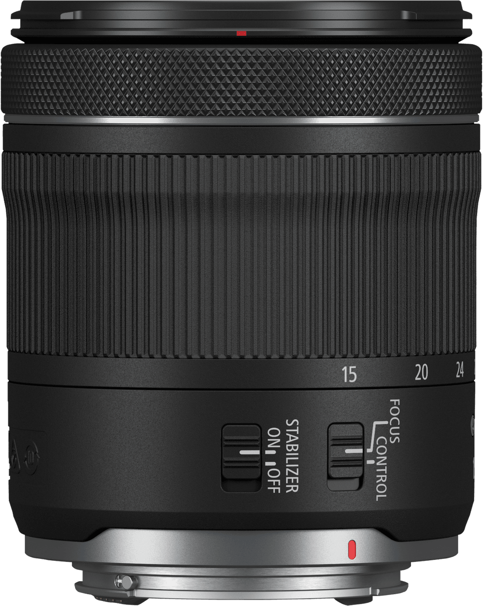 عدسة Canon RF 15-30mm F4.5-6.3 IS STM (5775C005AA) — صورة 2
