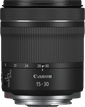 Canon Objectif RF 15-30mm F4.5-6.3 IS STM (5775C005AA)