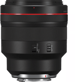 Canon Objectif RF 85mm F1.2 L USM (3447C005AA) — image 3