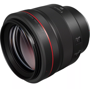 Canon Objectif RF 85mm F1.2 L USM (3447C005AA)