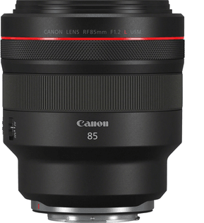 Canon Objectif RF 85mm F1.2 L USM (3447C005AA) — image 2