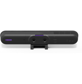 Logitech Rally Bar Huddle - Système de visioconférence tout en un (couleur graphite) (960-001577)