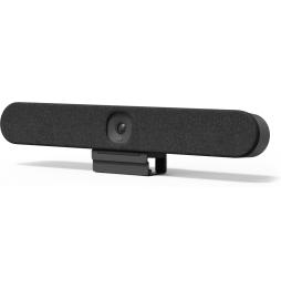 Logitech Rally Bar Huddle - Système de visioconférence tout en un (couleur graphite) (960-001577)