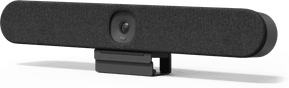 Logitech Rally Bar Huddle - Système de visioconférence tout en un (couleur graphite) (960-001577) — image 2