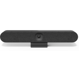 Logitech Rally Bar Huddle - Système de visioconférence tout en un (couleur graphite) (960-001577)