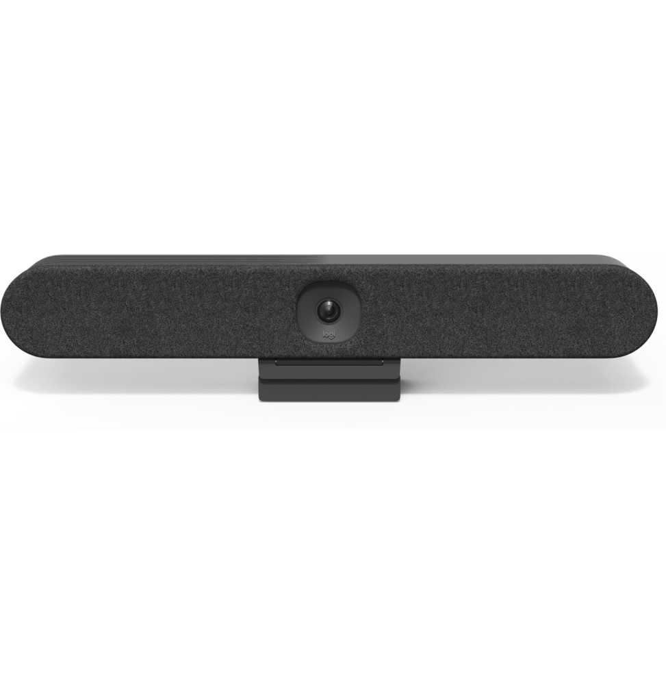Logitech Rally Bar Huddle - Système de visioconférence tout en un (couleur graphite) (960-001577)