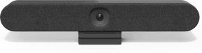 Logitech Rally Bar Huddle - Système de visioconférence tout en un (couleur graphite) (960-001577)