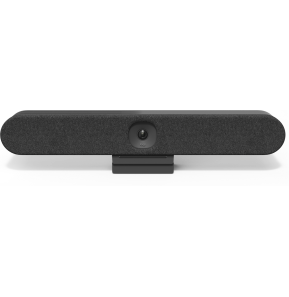 Logitech Rally Bar Huddle - Système de...