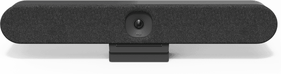 Logitech Rally Bar Huddle - Système de visioconférence tout en un (couleur graphite) (960-001577)