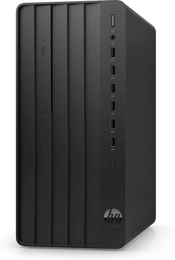 Ordinateur de bureau HP Pro 290 G9 tour + Écran HP P22V G5 FHD (9M946AT)
