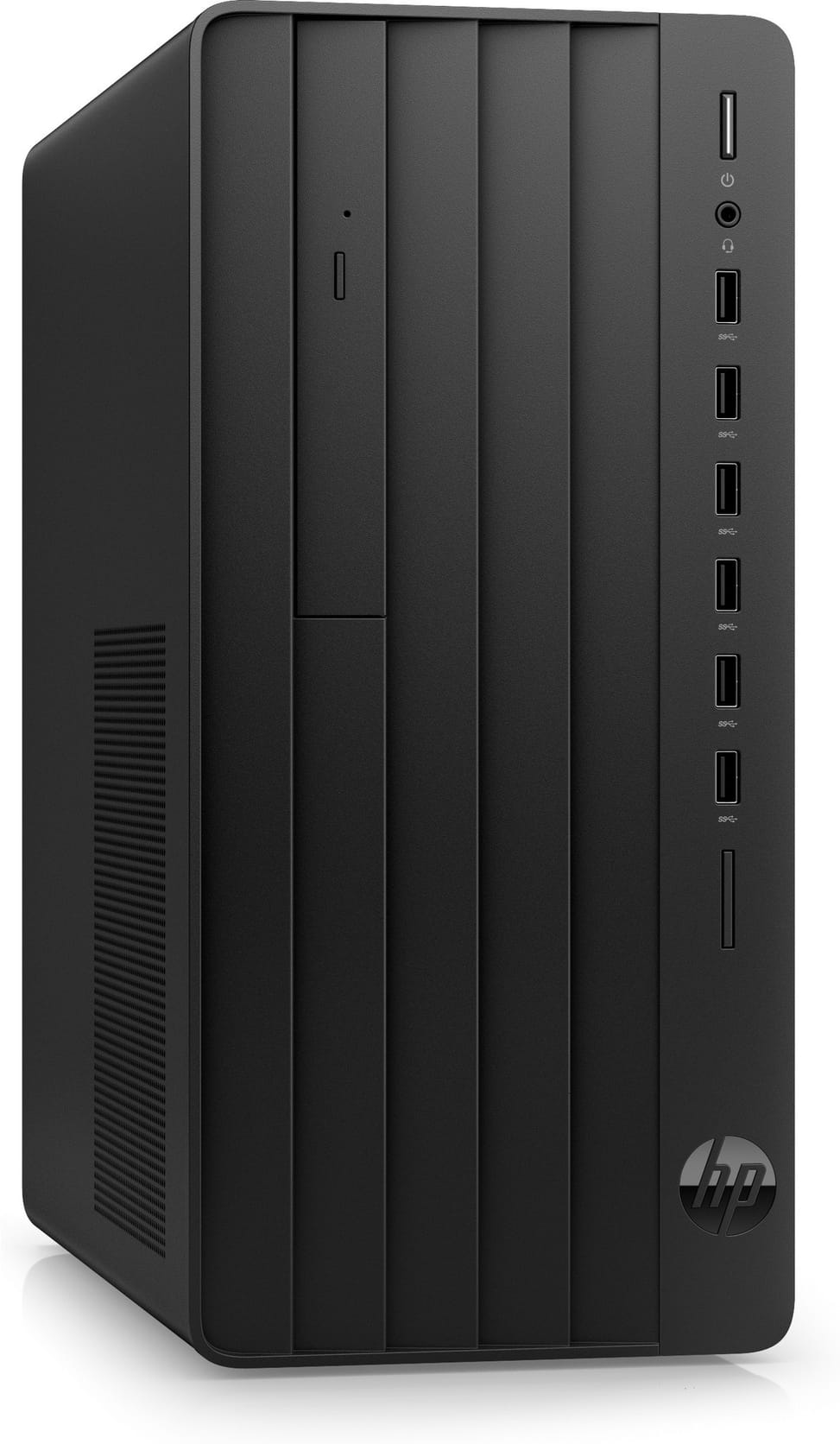 Ordinateur de bureau HP Pro 290 G9 tour + Écran HP P22V G5 FHD (9M946AT) — image 2