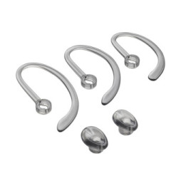 POLY CS540 Earloops and Earbuds CS540 Earloops and Earbuds  (85Q18AA)