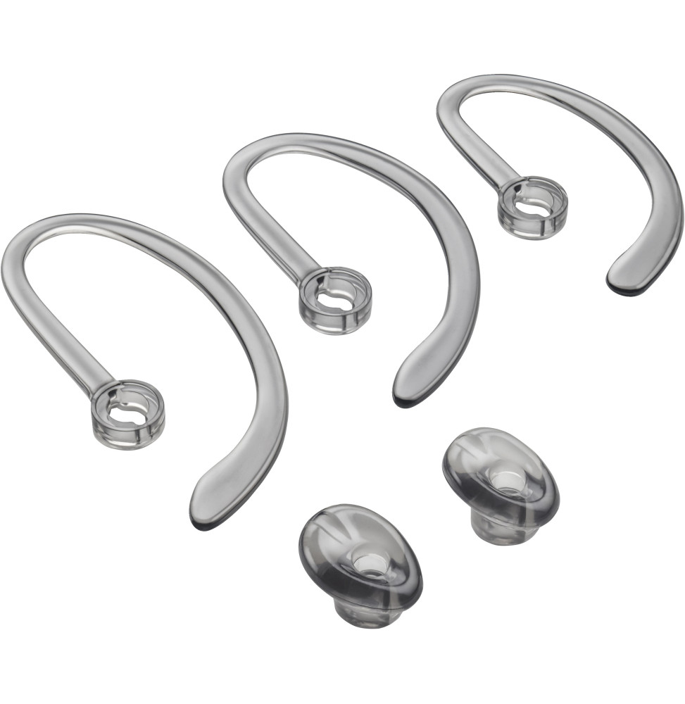 POLY CS540 Earloops and Earbuds CS540 Earloops and Earbuds  (85Q18AA)