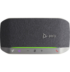 POLY Haut-parleur Sync 20-M + câble USB-A vers USB-C Haut-parleur Poly Sync 20-M + câble USB-A vers USB-C  (7S4M1AA)