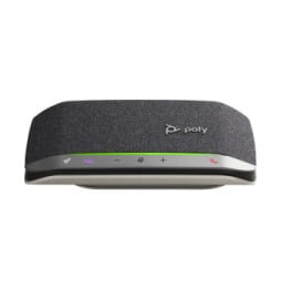 POLY Haut-parleur Sync 20-M + câble USB-A vers USB-C Haut-parleur Poly Sync 20-M + câble USB-A vers USB-C  (7S4M1AA)
