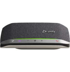 POLY Haut-parleur Sync 20-M + câble USB-A vers USB-C Haut-parleur Poly Sync 20-M + câble USB-A vers USB-C  (7S4M1AA)