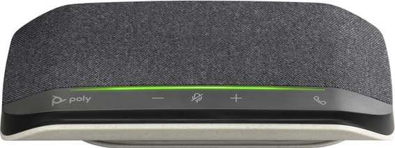 POLY Haut-casque Sync 10 + câble USB-A vers USB-C Haut-casque Poly Sync 10 + câble USB-A vers USB-C (7S4M6AA)
