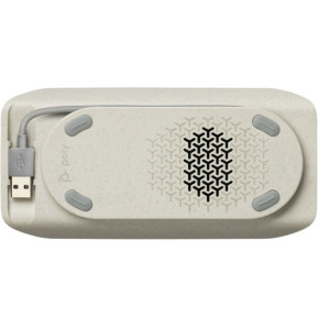 POLY Haut-casque Sync 10 + câble USB-A vers USB-C Haut-casque Poly Sync 10 + câble USB-A vers USB-C  (7S4M6AA)