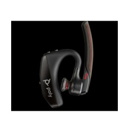 POLY Micro-casque Voyager 5200 Office + câble USB-A vers micro USB (8R712AA)