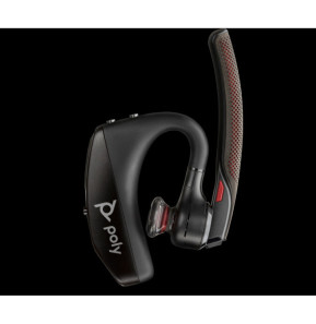 POLY Micro-casque Voyager 5200 Office + câble USB-A vers micro USB (8R712AA)