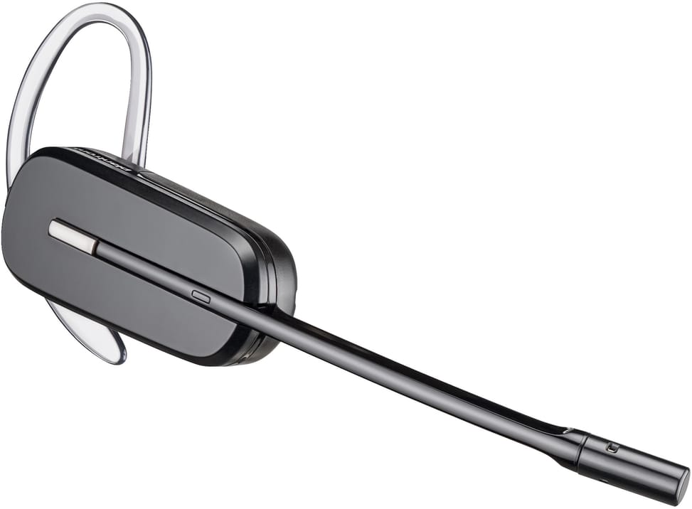 POLY Micro-casque CS540A avec levier décroché du combiné (8R706AA) — image 2