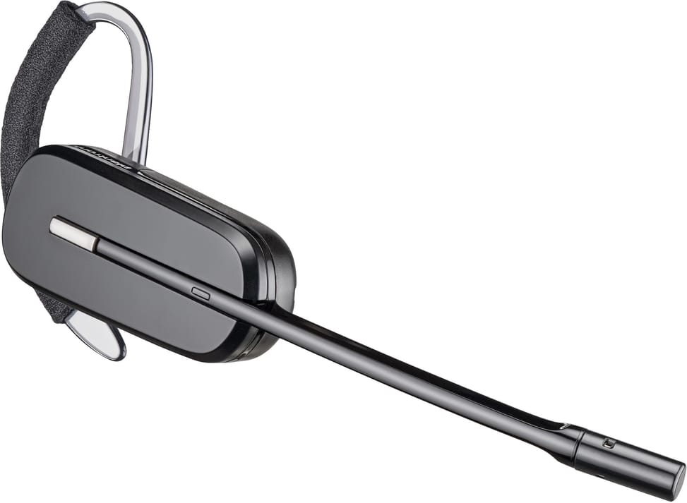 POLY Micro-casque CS540A avec levier décroché du combiné (8R706AA) — image 3