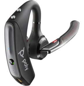 POLY Micro-casque Voyager 5200 Office + câble...