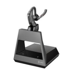 POLY Micro-casque Voyager 5200 Office + câble USB-C vers micro USB (8R711AA)