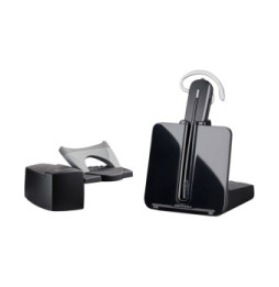 POLY Micro-casque convertible CS540A + kit AP11 Micro-casque convertible Poly CS540A + kit AP11  (7K2E5AA)