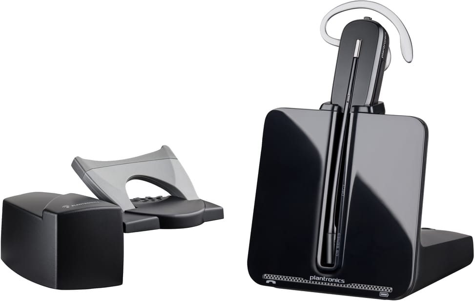 POLY CS540A Convertible Headset + AP11 kit (7K2E5AA) — image 1