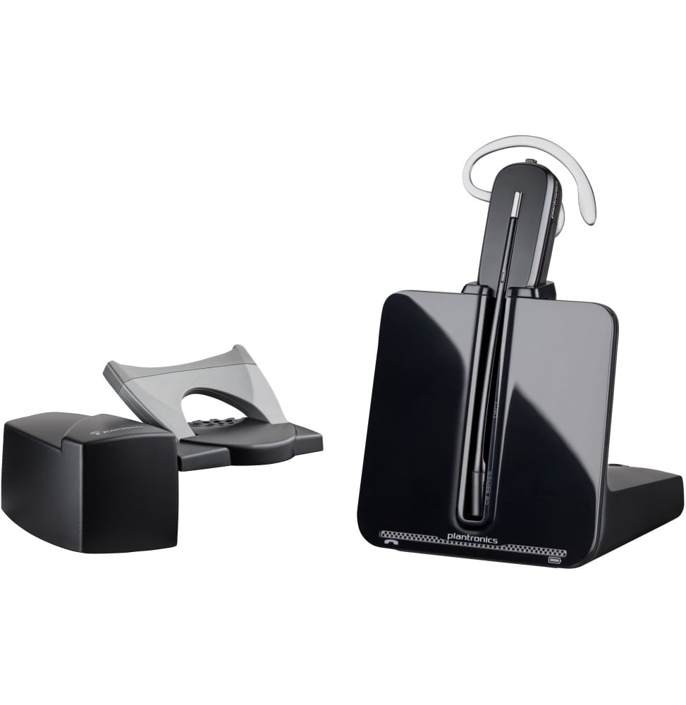 POLY Micro-casque convertible CS540A + kit AP11 Micro-casque convertible Poly CS540A + kit AP11  (7K2E5AA)